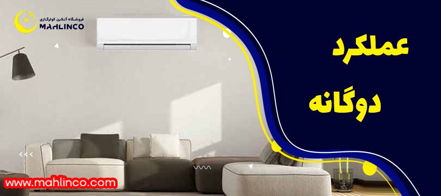 عملکرد دوگانه